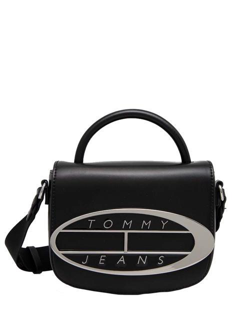 Tommy Hilfiger TOMMY JEANS Origin Mini Bag a mano, con tracolla