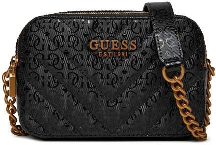 Guess JANIA Mini Bag a tracolla