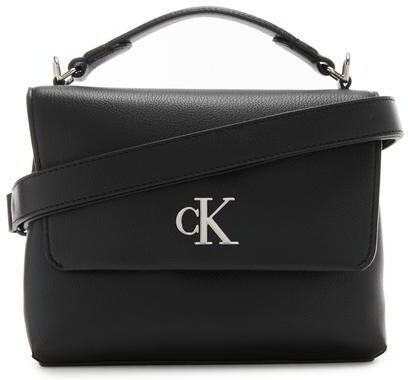 Calvin Klein MINIMAL MONOGRAM Mini Bag a mano, con tracolla