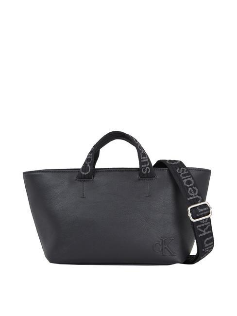 Calvin Klein ULTRALIGHT Shopper a mano, con tracolla