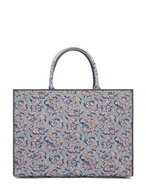 Furla OPPORTUNITY Borsa tote in tessuto jacquard