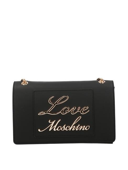 Moschino LOVELY LOVE Borsetta a spalla / a tracolla