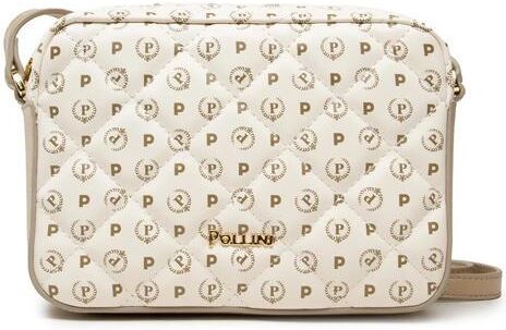 POLLINI HERITAGE MATELASSE Mini bag a tracolla