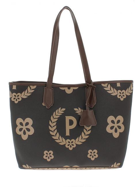 POLLINI HERITAGE Samantha  Shopping Bag
