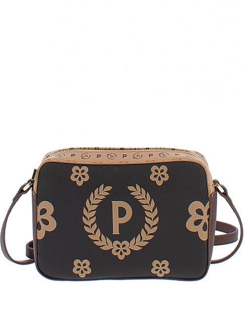 POLLINI HERITAGE Demi Mini Camera Bag a tracolla