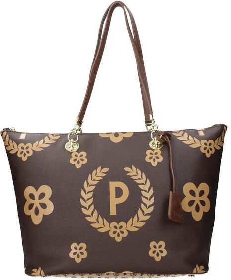 POLLINI HERITAGE Shopper a spalla