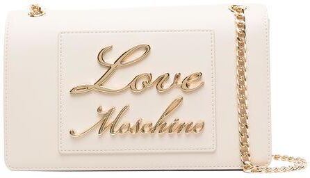 Moschino LOVELY LOVE Borsetta a spalla / a tracolla