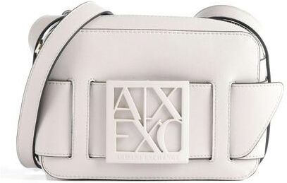 Armani A X BUCKLE Borsetta a tracolla