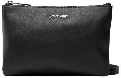 Calvin Klein CK MUST EW DOUBLE Mini bag a tracolla