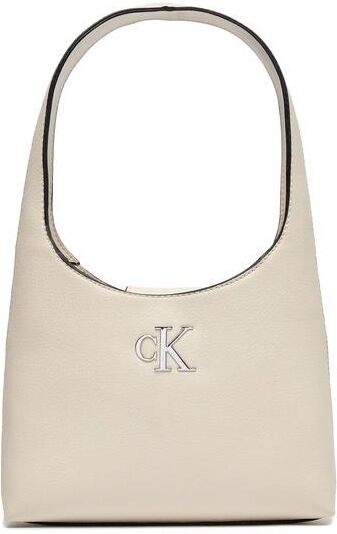 Calvin Klein MINIMAL MONOGRAM Borsa a spalla