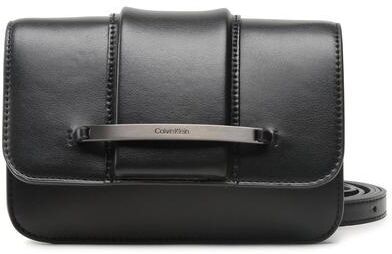 Calvin Klein BAR HARDWARE Borsa a tracolla