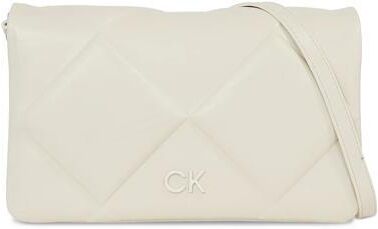 Calvin Klein RE-LOCK QUILT Borsa a tracolla