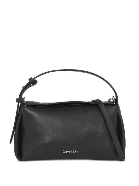 Calvin Klein ELEVATED SOFT Borsa mini con tracolla