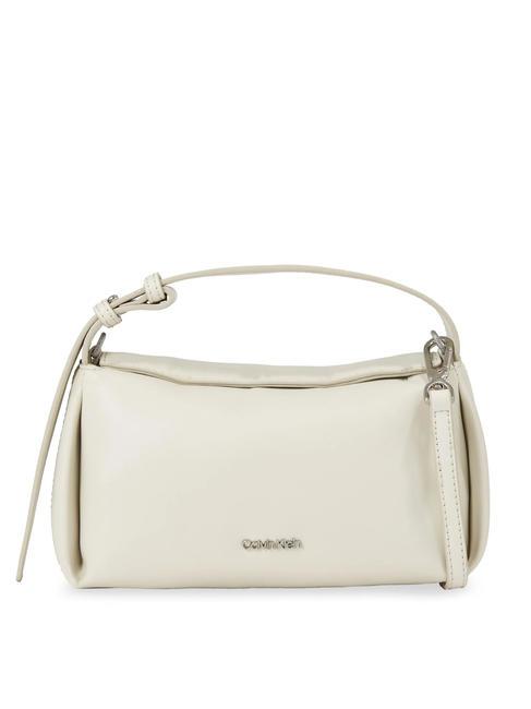 Calvin Klein ELEVATED SOFT Borsa mini con tracolla