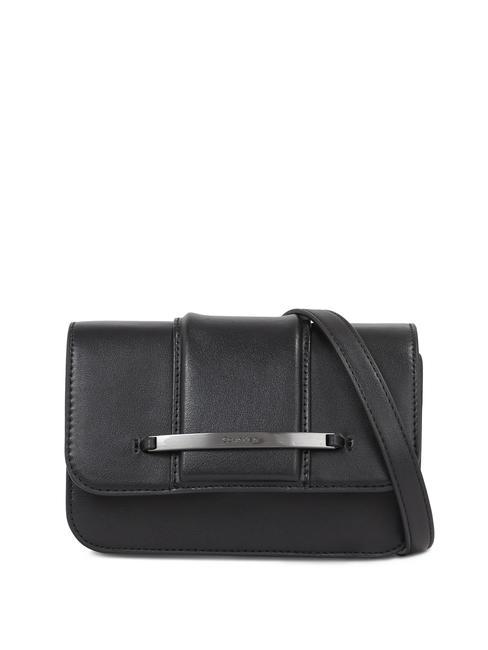 Calvin Klein BAR HARDWARE Borsa mini a tracolla