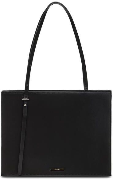 Calvin Klein CK SQUARE Borsa a spalla