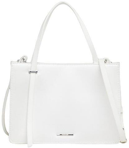 Calvin Klein CK SQUARE Borsa a mano con tracolla