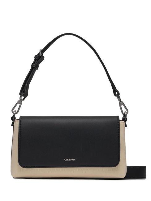 Calvin Klein CK MUST Borsa a spalla, a tracolla