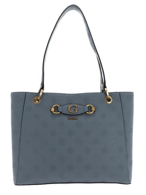 Guess IZZY PEONY Shopper a spalla