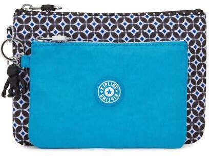 Kipling DUO POUCH Due pochette a bustina