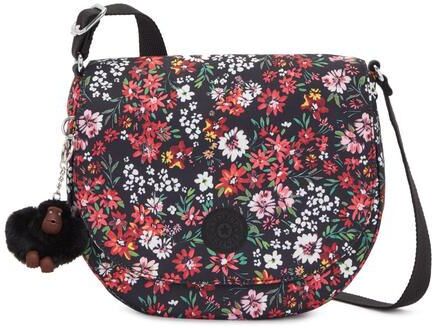 Kipling LUCASTA Borsa mini con flap a tracolla