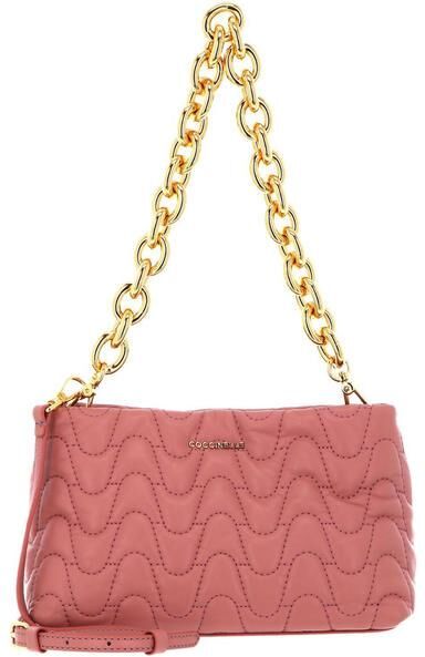 Coccinelle OPHELIE MATELASSE  Mini Bag a spalla, con tracolla