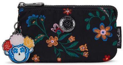 Kipling CREATIVITY L FRIDA KAHLO Pochette