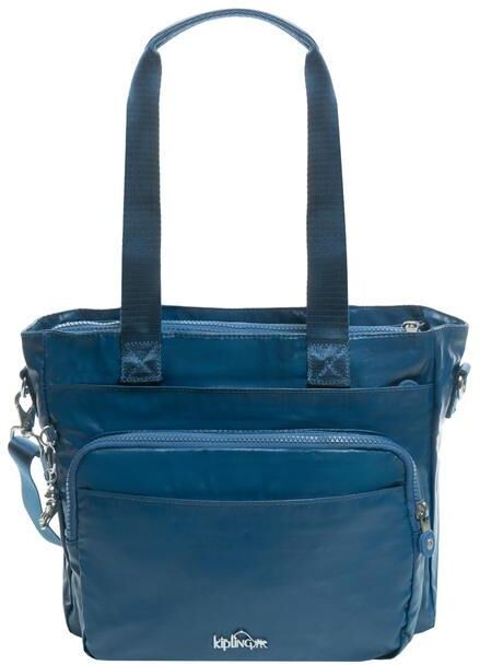 Kipling SINISIA Borsa a spalla con tracolla