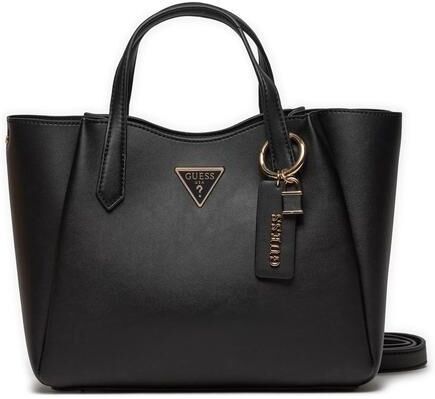 Guess IWONA  Shopper a mano, con tracolla