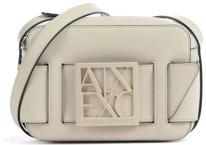 Armani A X BUCKLE Borsetta a tracolla