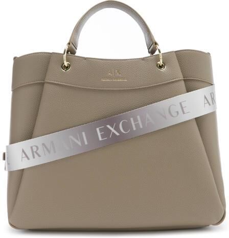 Armani A X Borsa a mano con tracolla