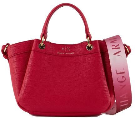 Armani A X Borsa piccola con tracolla