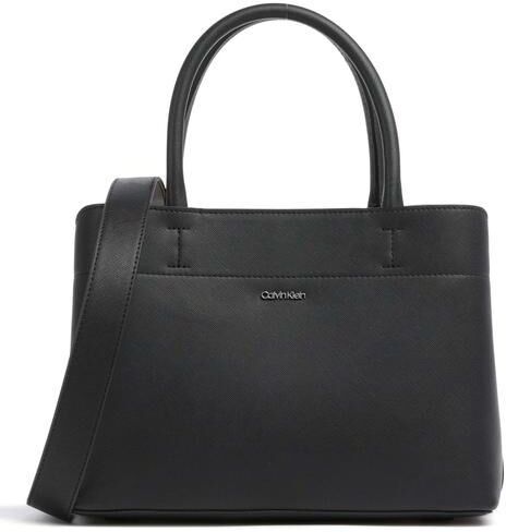 Calvin Klein BUSINESS MEDIUM Borsa a mano, con tracolla