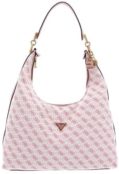 Guess SHEMARA Borsa sacca grande jacquard