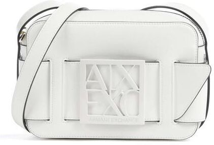 Armani A X BUCKLE Borsetta a tracolla