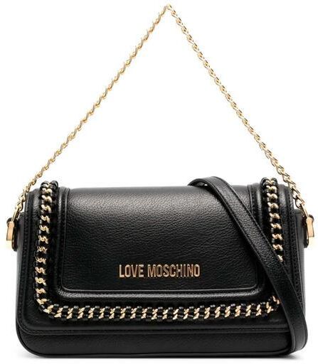 Moschino CHAIN  Mini Bag a mano, con tracolla