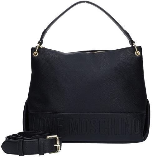 Moschino HOBO Borsa a mano, con tracolla