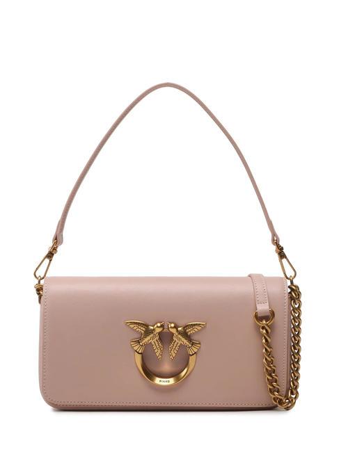 Pinko MINI LOVE BAG Borsa baguette