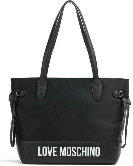 Moschino CITY LOVERS Borsa shopper in nylon