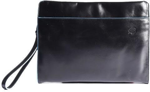 PIQUADRO B2 REVAMP Pochette in pelle