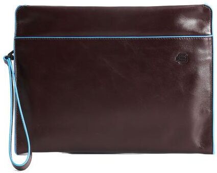 PIQUADRO B2 REVAMP Pochette in pelle