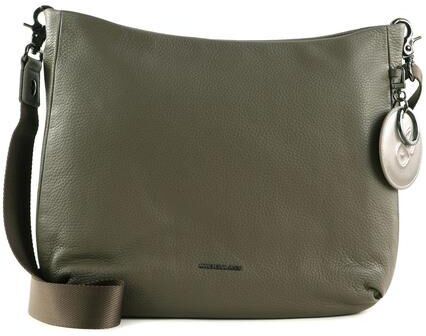 Mandarina Duck MELLOW LEATHER Borsa sacca pelle tracolla