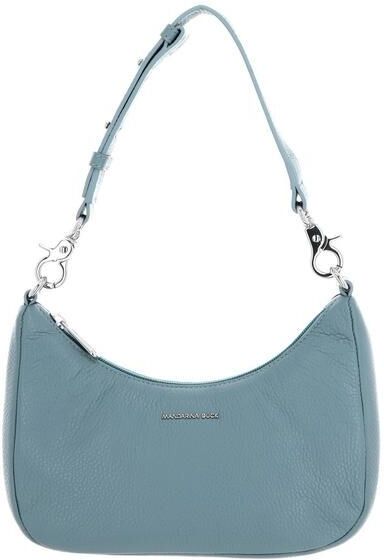 Mandarina Duck MELLOW LEATHER Borsa a spalla in pelle