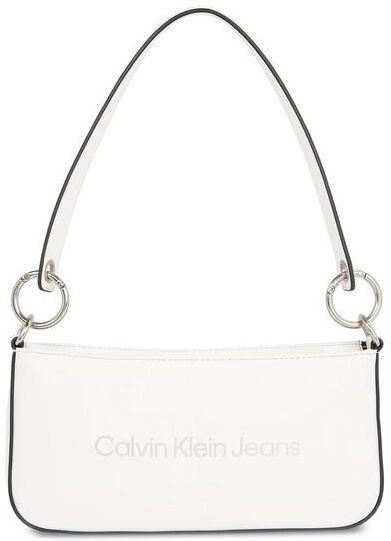 Calvin Klein CK JEANS SCULPTED POUCH Borsetta a spalla