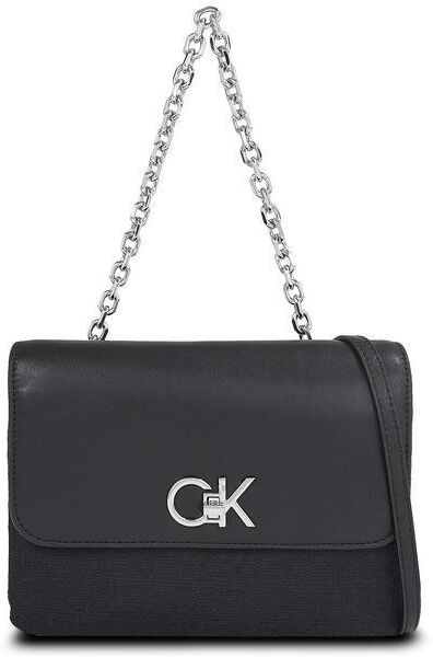 Calvin Klein RE-LOCK  Mini Bag a mano, con tracolla