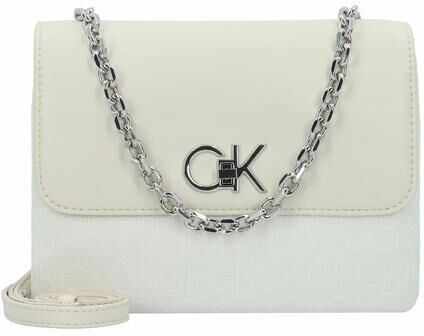 Calvin Klein RE-LOCK  Mini Bag a mano, con tracolla