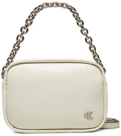 Calvin Klein CHAIN  Micro bag a tracolla