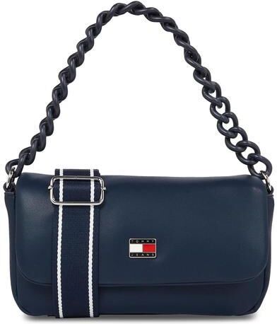 Tommy Hilfiger TOMMY JEANS City-Wide Borsetta con tracolla