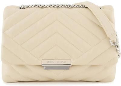 Armani QUILTED Borsa a spalla / a tracolla