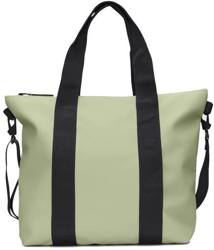 RAINS TOTE BAG MINI Borsa impermeabile